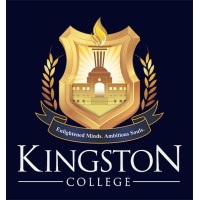 Kingston College logo