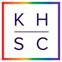 Kingston Health Sciences Centre logo