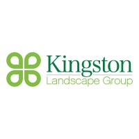 Kingston Landscape Group logo