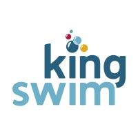 Kingswim logo