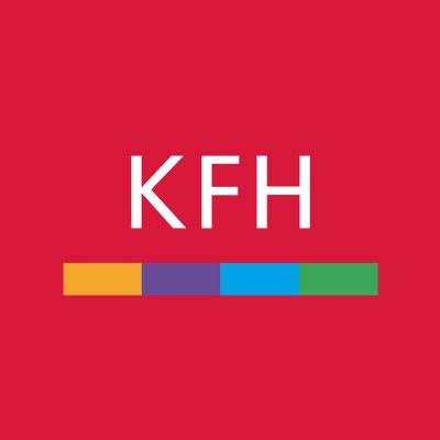Kinleigh Folkard & Hayward logo