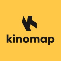 Kinomap logo