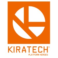Kiratech logo