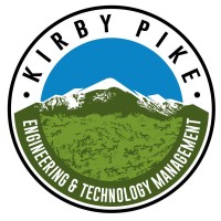 Kirby Pike Engineering logo