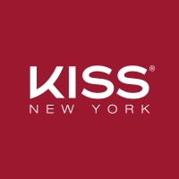 Kiss New York logo