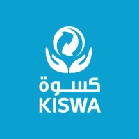 Kiswa Logo