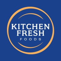 Kitchen Fresh Foods logo