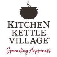 Kitchen Kettle Village logo