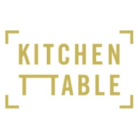 Kitchen Table Restaurants logo