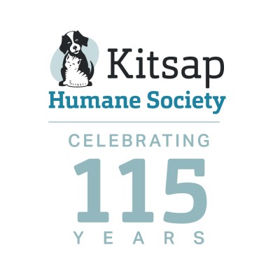 Kitsap Humane Society logo
