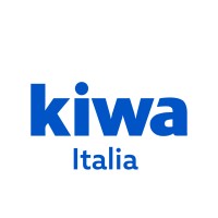 Kiwa Italia logo