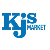 Kj's Market logo