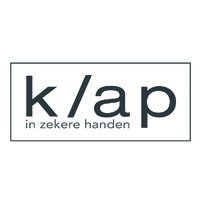 Klap verzekeringsmakelaar logo
