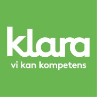 Klara logo