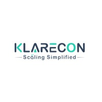 Klarecon logo