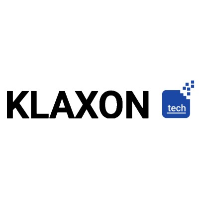 Klaxontech Inc logo