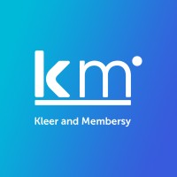 Kleer and Membersy logo