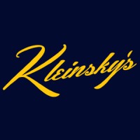 Kleinsky's logo