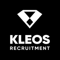Kleos Recruitment logo