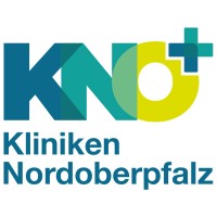 Kliniken Nordoberpfalz AG logo