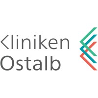 Kliniken Ostalb gkAöR logo