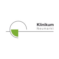 Klinikum Neumarkt logo