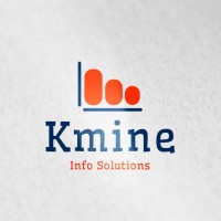 Kmine Info Solutions Limited logo