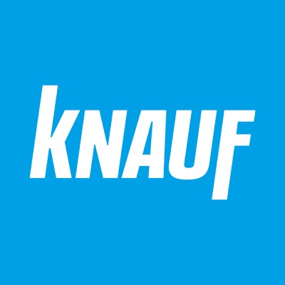 Knauf UK & Ireland logo