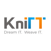 KniTT logo