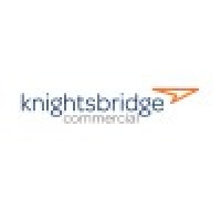 Knightsbridge Commercial - UK's No.1 in Business Sales logo