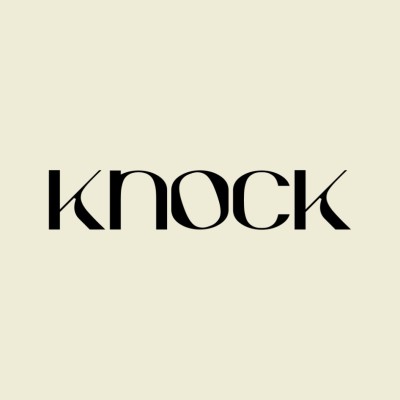 Knock logo