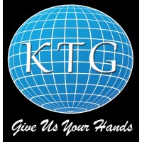 Knock The Globe Technologies logo