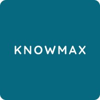 Knowmax logo