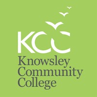 Knowsley Community College logo