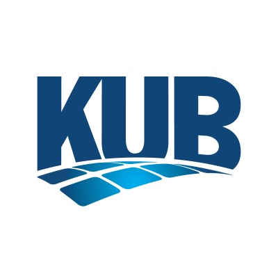 Knoxville Utilities Board logo