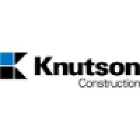 Knutson Construction Services logo