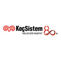 KoçSistem logo