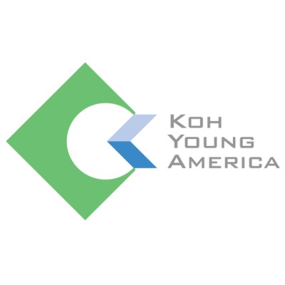 Koh Young America logo