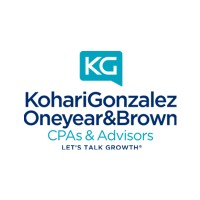 Kohari Gonzalez Oneyear & Brown PLLC logo