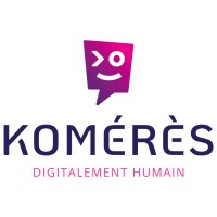 Komérès logo