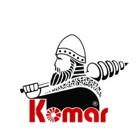 Komar Industries, LLC logo