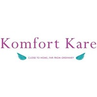 Komfort Kare logo