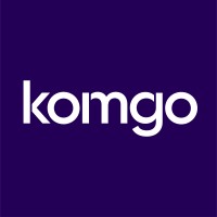Komgo logo