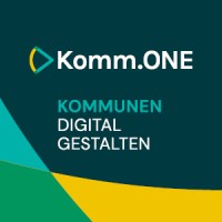 Komm.ONE logo