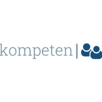 Kompeten logo