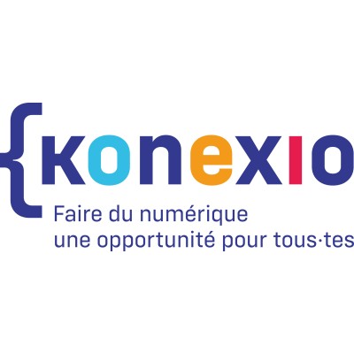 Konexio logo