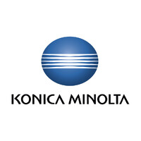 Konica Minolta Business Solutions Portugal logo