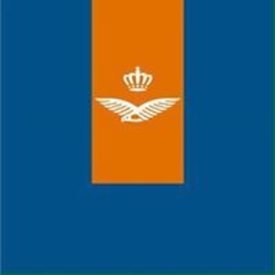 Koninklijke Luchtmacht logo