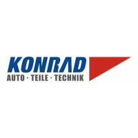 Konrad GmbH logo