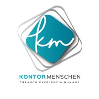 Kontor Menschen logo
